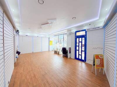 Gewerbeobjekt mieten in 1030 Wien