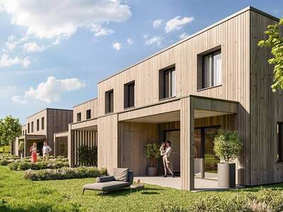 Haus kaufen in 6824 Schlins