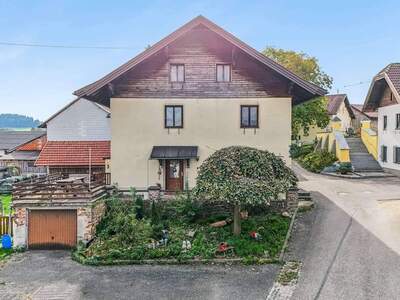 Haus kaufen in 5143 Vormoos