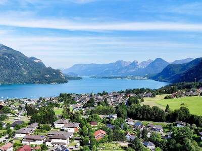 Wohnung kaufen in 5340 Sankt Gilgen