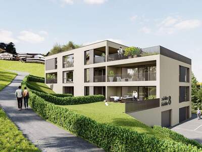 Wohnung kaufen in 6820 Frastanz (Bild 3)