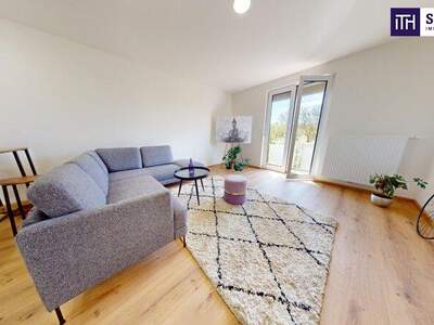 Terrassenwohnung kaufen in 8047 Graz (Bild 1)