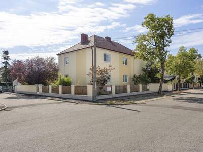 Mehrfamilienhaus kaufen in 2700 Wr. Neustadt (Bild 3)