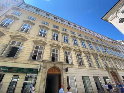 Gewerbeobjekt mieten in 1010 Wien (Bild 5)