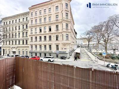 Wohnung kaufen in 1070 Wien