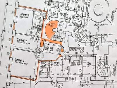 Eigentumswohnung provisionsfrei in 1140 Wien