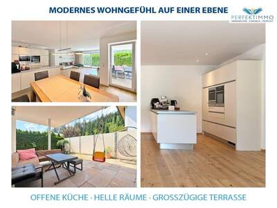 Wohnung kaufen in 6463 Karrösten