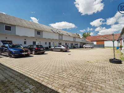 Grundstück kaufen in 2286 Haringsee