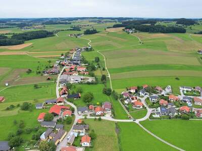 Grundstück kaufen in 5152 Dorfbeuern