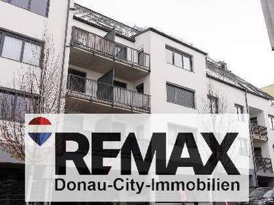 Wohnung kaufen in 3430 Tulln