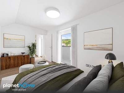 Terrassenwohnung kaufen in 3400 Klosterneuburg (Bild 5)