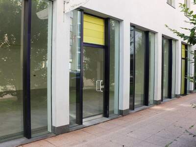 Gewerbeobjekt mieten in 6020 Innsbruck (Bild 4)