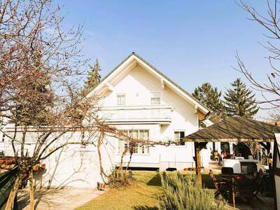 Haus kaufen in 2700 Wiener Neustadt