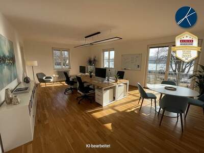 Gewerbeobjekt mieten in 3500 Krems