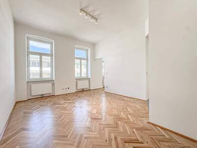 Wohnung kaufen in 1160 Wien