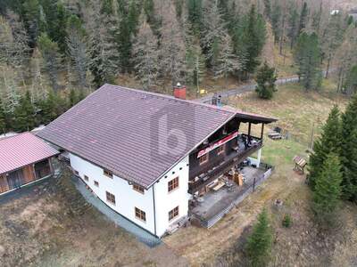 Haus kaufen in 9571 Sirnitz (Bild 1)