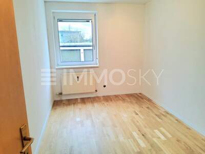 Terrassenwohnung kaufen in 4060 Leonding (Bild 5)