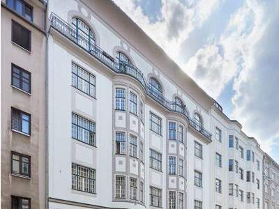 Eigentumswohnung in 1030 Wien