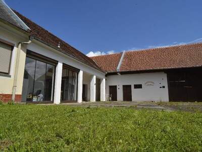 Haus kaufen in 8380 Jennersdorf