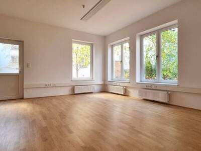 Gewerbeobjekt mieten in 1090 Wien