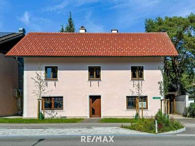 Einzelhandel mieten in 4644 Scharnstein