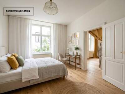 Wohnung kaufen in 1200 Wien