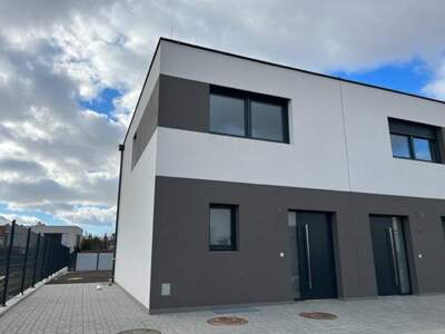 Haus mieten in 7100 Neusiedl