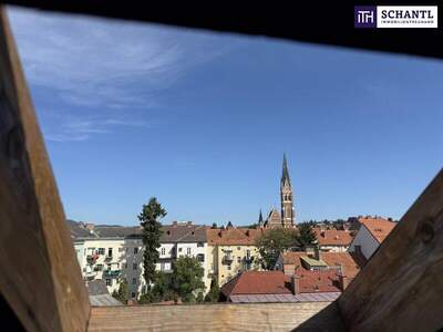 Terrassenwohnung kaufen in 8010 Graz