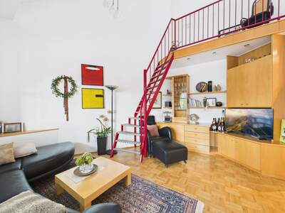 Terrassenwohnung mieten in 4040 Linz (Bild 3)