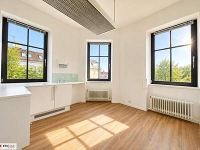 Gewerbeobjekt mieten in 3400 Klosterneuburg (Bild 1)