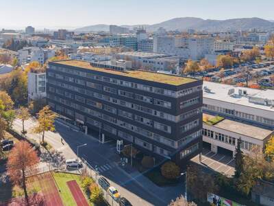 Gewerbeobjekt mieten in 8020 Graz