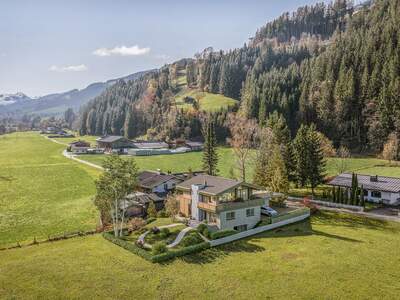 Grundstück kaufen in 6371 Aurach (Bild 4)