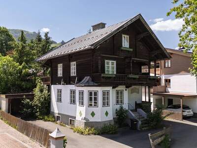 Haus kaufen in 6370 Kitzbühel