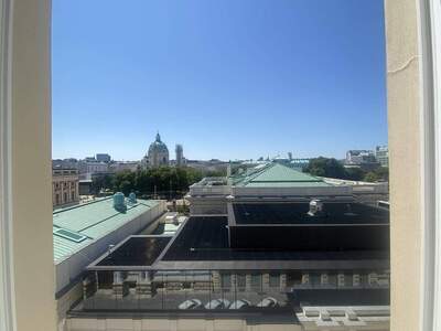 Gewerbeobjekt mieten in 1010 Wien