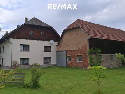 Haus kaufen in 4901 Ottnang (Bild 1)