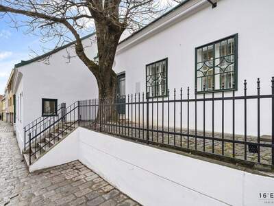 Eigentumswohnung in 1190 Wien