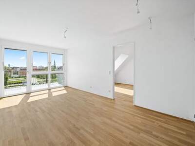 Wohnung kaufen in 1210 Wien