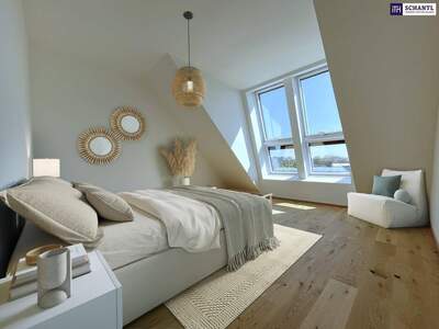 Mietwohnung in 1210 Wien