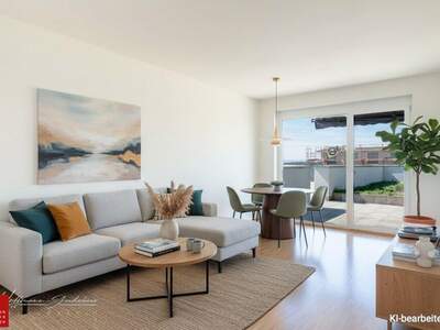 Wohnung mieten in 8401 Kalsdorf (Bild 4)