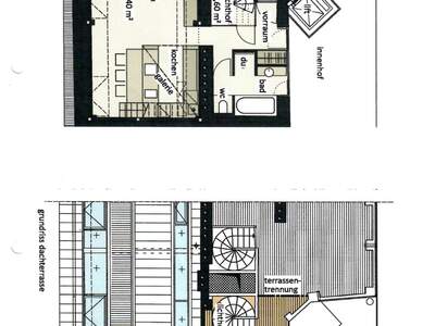 Wohnung mieten in 1060 Wien (Bild 2)