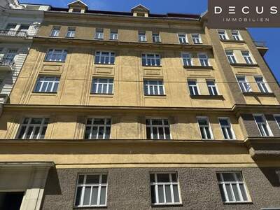 Gewerbeobjekt mieten in 1030 Wien