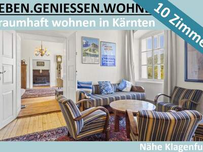 Haus kaufen in 9201 Krumpendorf (Bild 1)