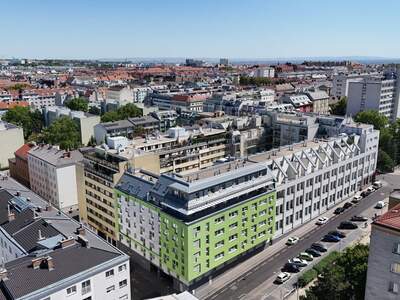 Mietwohnung in 1100 Wien