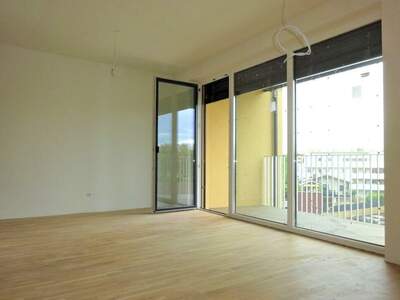 Wohnung mit Balkon mieten in 8020 Graz (Bild 2)