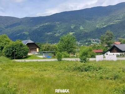 Grundstück kaufen in 9570 Ossiach