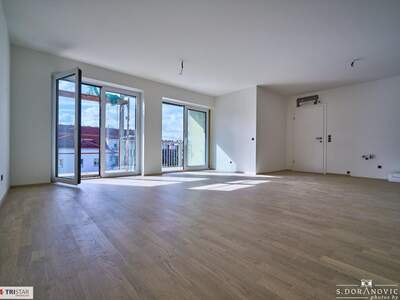 Wohnung mit Balkon kaufen in 1050 Wien (Bild 1)
