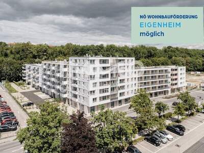 Eigentumswohnung in 3100 St. Pölten