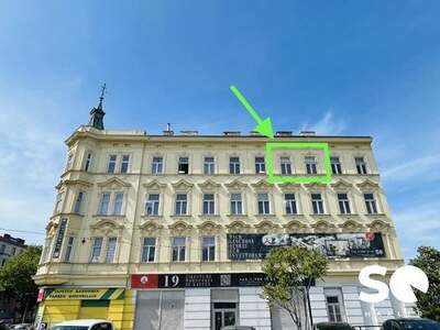 Wohnung kaufen in 1110 Wien