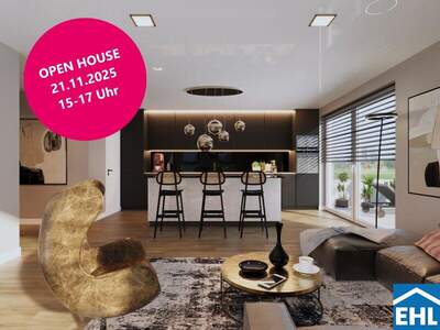 Terrassenwohnung kaufen in 8042 Graz (Bild 2)