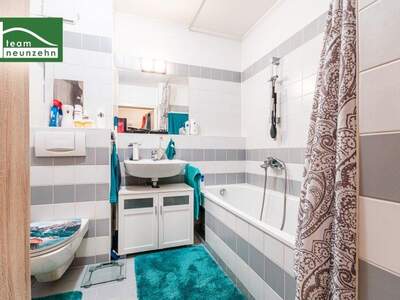 Wohnung kaufen in 1230 Wien (Bild 4)